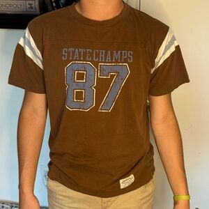 Men’s 87 state champ t-shirt